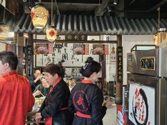 -风波庄(罍街分舵)