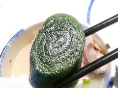 -姜君·千岛湖鱼头馆(浦东大道店)