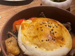 -格鲁·秀色Georgia’s Feast