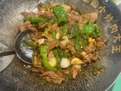 -费大厨辣椒炒肉(黄兴中心广场店)