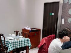 -紫光园·烤鸭·北京菜(劲松店)