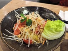 -mango tree芒果树泰国餐厅(青岛万象城店)