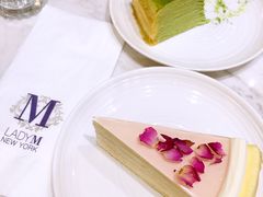 -Lady M(沙田新城市广场店)