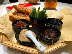 -大张烙馍村·美食地标(泉山店)