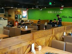 大堂-香猪坊(五道口店)