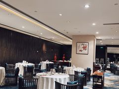 -红棉中餐厅·广州海航威斯汀酒店