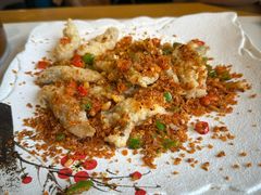 -蚝大仙横琴生蚝火锅(中央汇店)