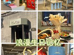 -仁义涵西餐·咖啡(中华巴洛克店)