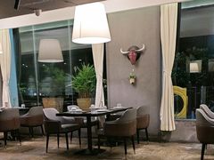 -188西餐厅(园林宾馆店)