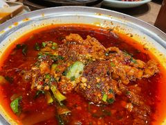 -水煮三国·川鲁江湖菜(香山店)