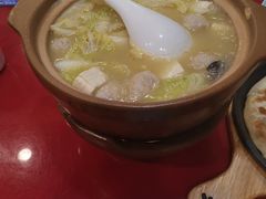 -宏状元现熬粥·京味菜(五棵松店)