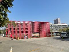 -柳州工业博物馆