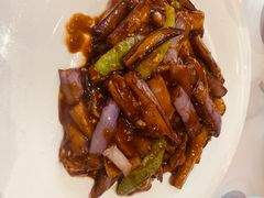 -大碗居·烤鸭·鱼头泡饼(天坛东门店)