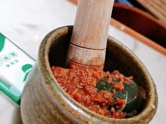 -望湘园·湖南菜(颛桥万达店)