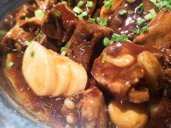 -胖哥俩肉蟹煲(石家庄长安万达店)