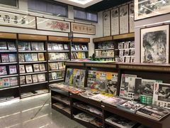 店内环境-新华书店(新街口旗舰店)