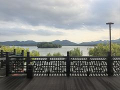 -楼外楼(西湖景区孤山路店)