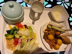 -堂会(缤缤店)