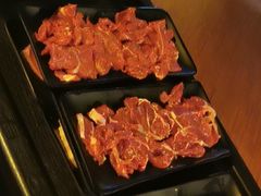 -尚御潮汕牛肉自助火锅(锦园店)