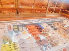 -85度C(上海兰溪二店)