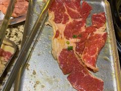 -首尔烤肉大排档(合生汇店)