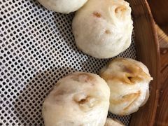 -余氏豆腐包老店(东直街店)