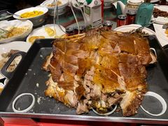 -九十九顶毡房(阜石路店)