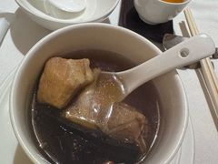 -香港龙凤楼(陆家嘴中心店)