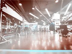 -每刻健身工作室(西直门店)