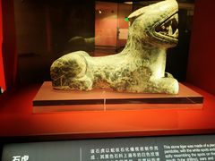 -金沙遗址博物馆