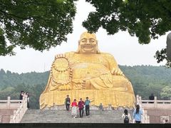 -千佛山风景名胜区