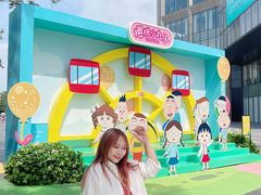 -东莞松山湖万象汇