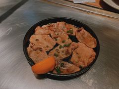 -日葵 大阪烧ひまり(仙霞路店)