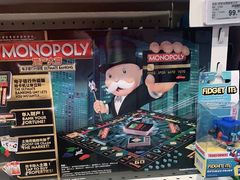-TOYSRUS玩具反斗城(上海万象城店)