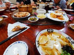 -四海楼(如皋定慧禅寺店)