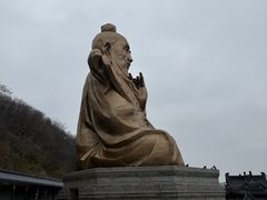 -句容茅山景区