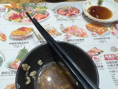 -Sushi Love 创意寿司(正佳广场店)