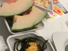 -豪客来牛排(中华城店)