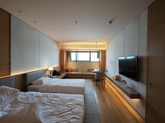 -深圳机场凯悦酒店