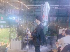 -可口香·非遗老号烧烤(南岗直营店)