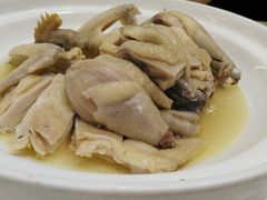 招牌水晶鸡-和记小菜(七宝店)