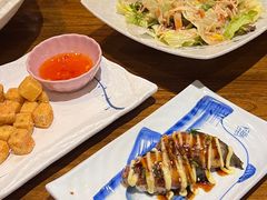 主厨心鳗鱼卷-尺山寸水日料(马桥满天星店)