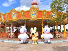 -世界恐龙谷景区