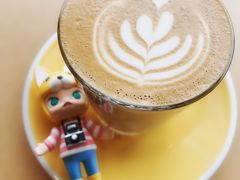 -Seesaw Coffee(朝阳大悦城店)