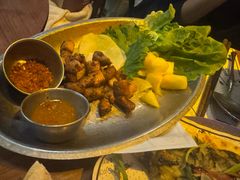 -Blac+Blac(中海环宇荟店)