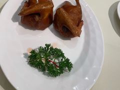 -利苑酒家(金宝店)