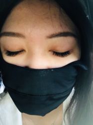-初瞳专营美睫美甲