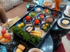 -利和希尔顿酒店大堂吧(中山三路店)