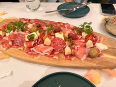 -Laures·月桂西班牙碳烤餐厅(十尚坊店)