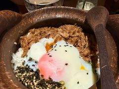 -Fuzzy Bistro 浮几韩餐·茶酒馆